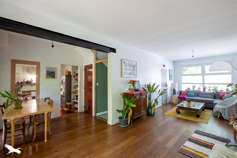 Vente Maison BEGLES - 5 pièces -122 m² - (33130)