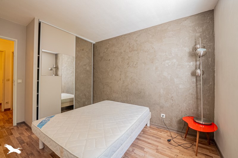 Vente Appartement BEGLES - 2 pièces -48 m² - (33130)