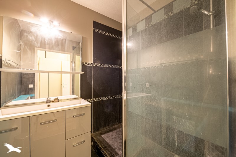 Vente Appartement BEGLES - 2 pièces -48 m² - (33130)