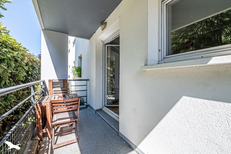 Vente Appartement BEGLES - 2 pièces -48 m² - (33130)