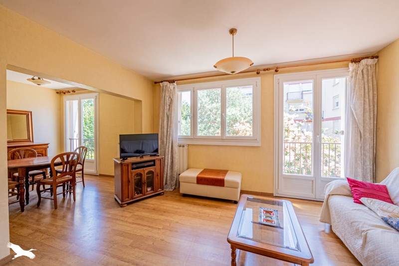 Vente Appartement BEGLES - 4 pièces -77 m² - (33130)