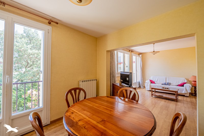 Vente Appartement BEGLES - 4 pièces -77 m² - (33130)