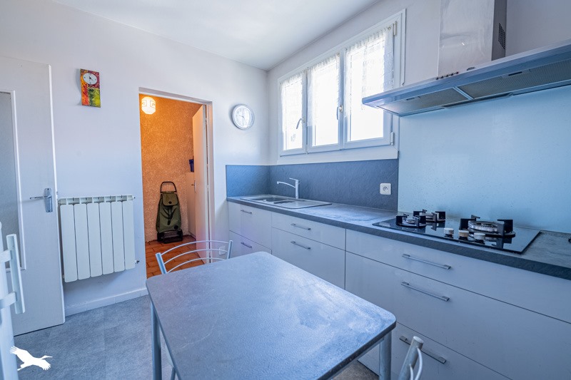Vente Appartement BEGLES - 4 pièces -77 m² - (33130)