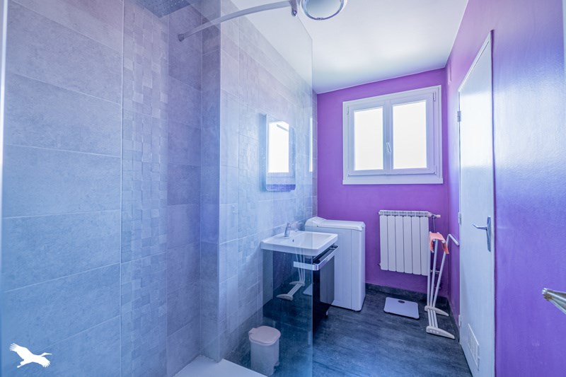 Vente Appartement BEGLES - 4 pièces -77 m² - (33130)