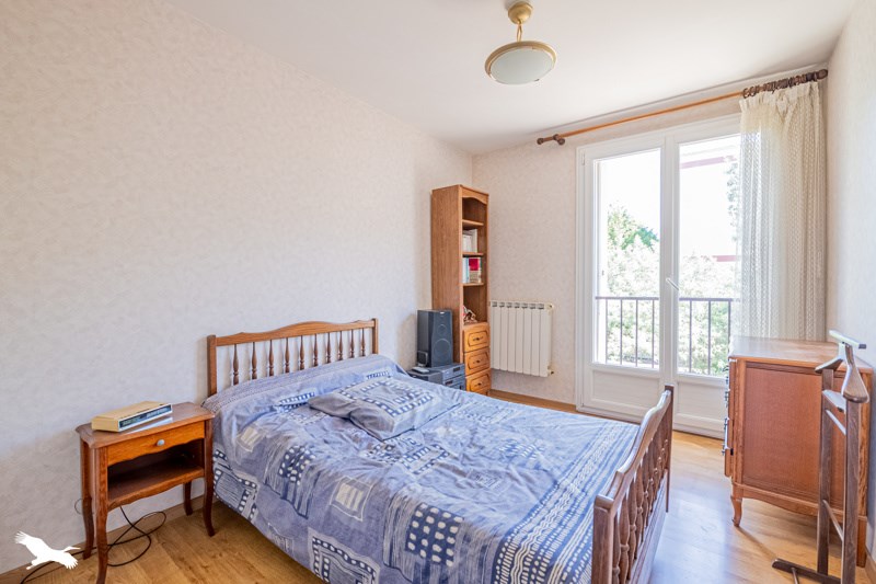 Vente Appartement BEGLES - 4 pièces -77 m² - (33130)