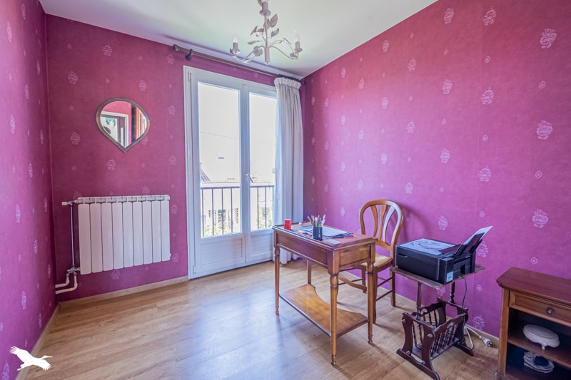 Vente Appartement BEGLES - 4 pièces -77 m² - (33130)