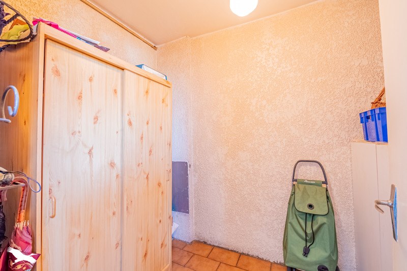 Vente Appartement BEGLES - 4 pièces -77 m² - (33130)