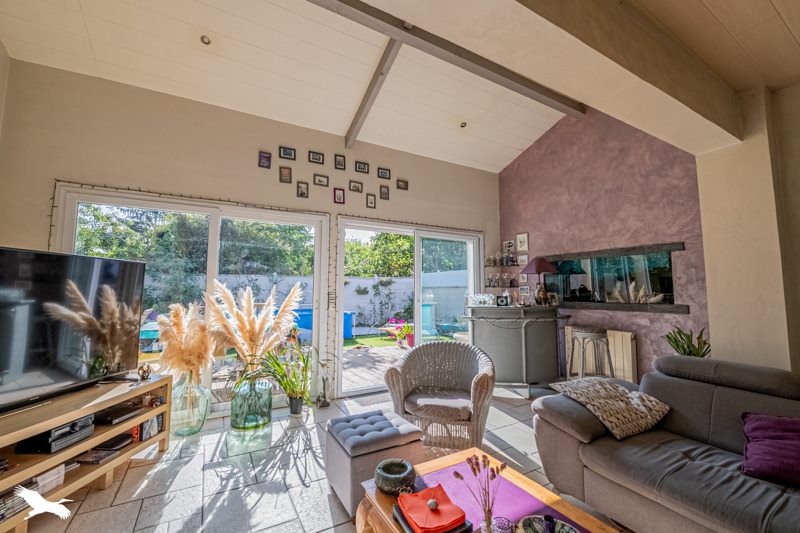 Vente Maison BEGLES - 5 pièces -119 m² - (33130)