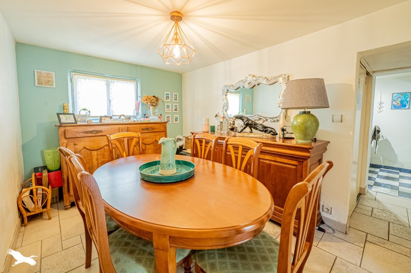 Vente Maison BEGLES - 5 pièces -119 m² - (33130)