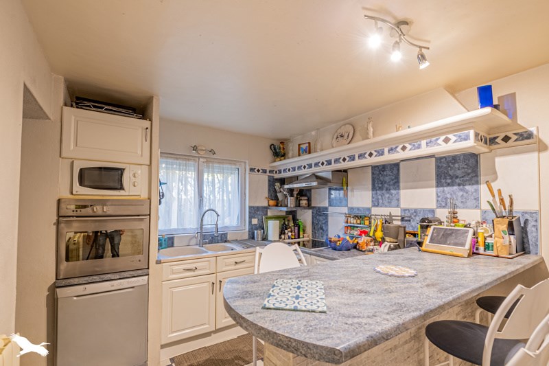 Vente Maison BEGLES - 5 pièces -119 m² - (33130)