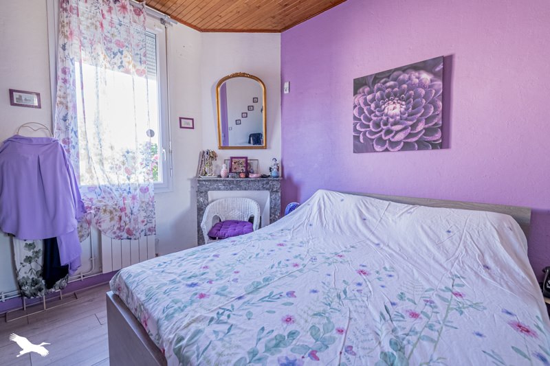 Vente Maison BEGLES - 5 pièces -119 m² - (33130)