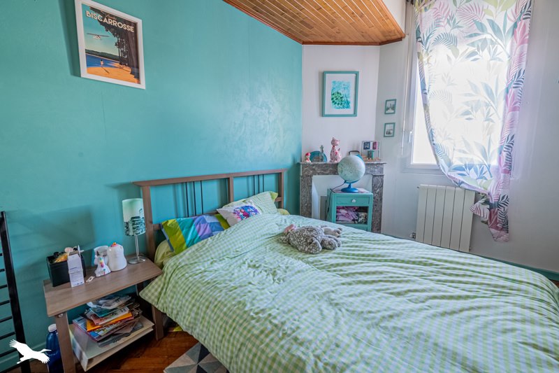 Vente Maison BEGLES - 5 pièces -119 m² - (33130)