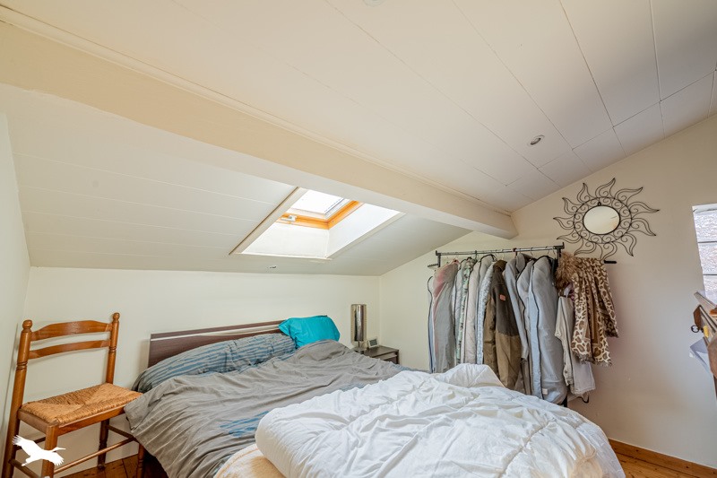 Vente Maison BEGLES - 5 pièces -119 m² - (33130)