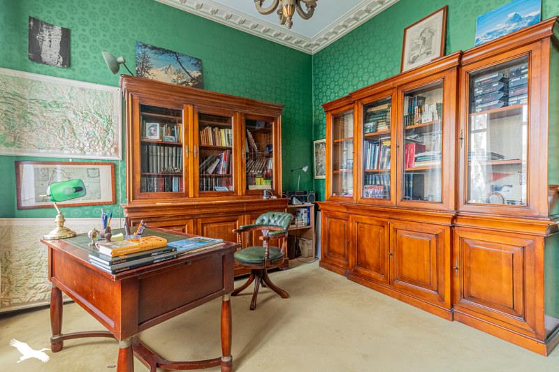 Vente Maison BEGLES - 5 pièces -156 m² - (33130)