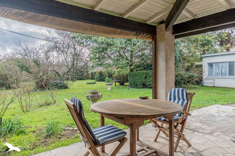 Vente Maison BEGLES - 5 pièces -156 m² - (33130)