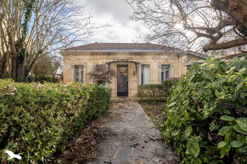 Vente Maison BEGLES - 5 pièces -156 m² - (33130)