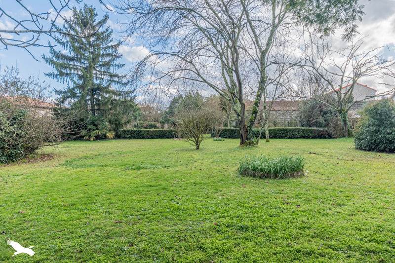 Vente Maison BEGLES - 5 pièces -156 m² - (33130)