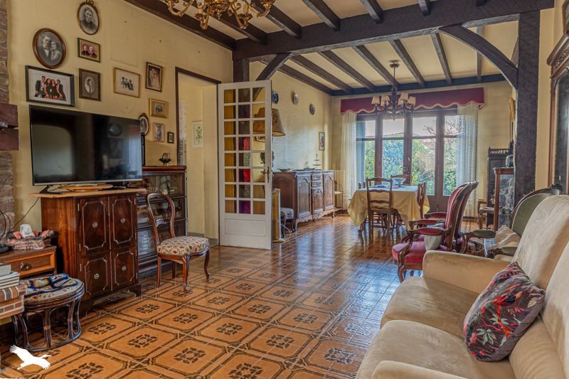 Vente Maison BEGLES - 5 pièces -156 m² - (33130)