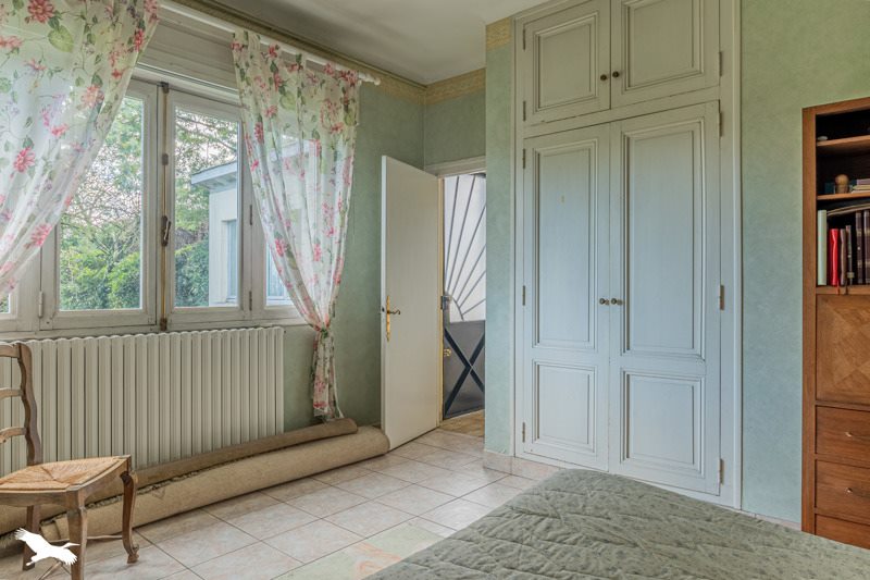 Vente Maison BEGLES - 5 pièces -156 m² - (33130)