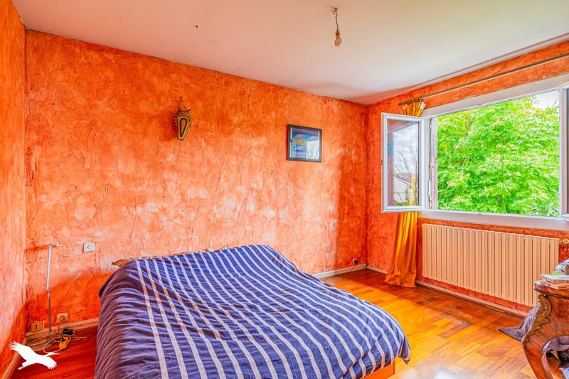 Vente Maison BEGLES - 5 pièces -112 m² - (33130)