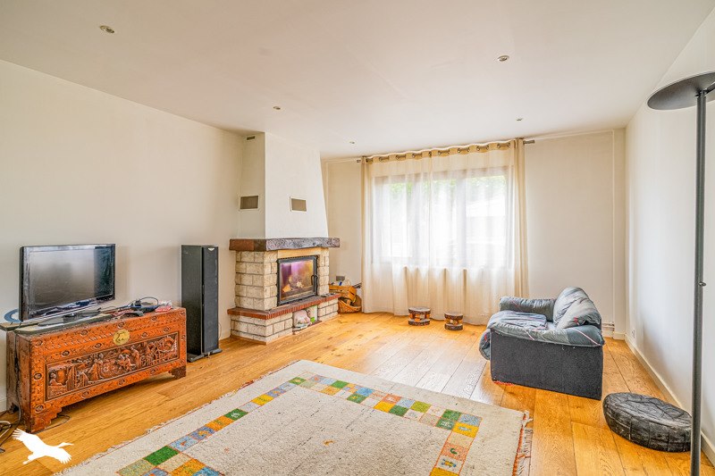 Vente Maison BEGLES - 5 pièces -112 m² - (33130)