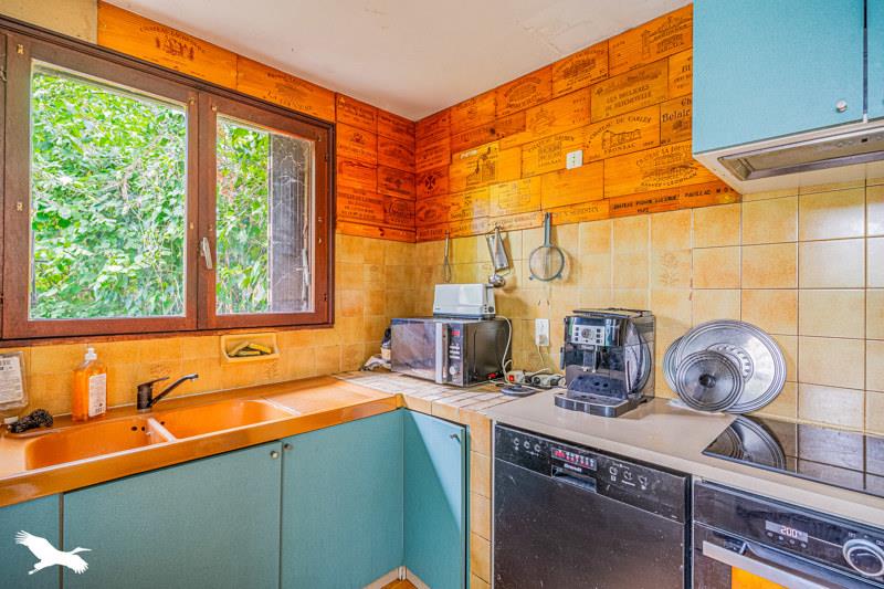 Vente Maison BEGLES - 5 pièces -112 m² - (33130)