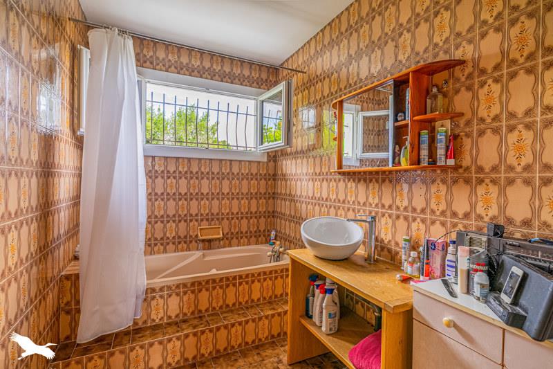 Vente Maison BEGLES - 5 pièces -112 m² - (33130)