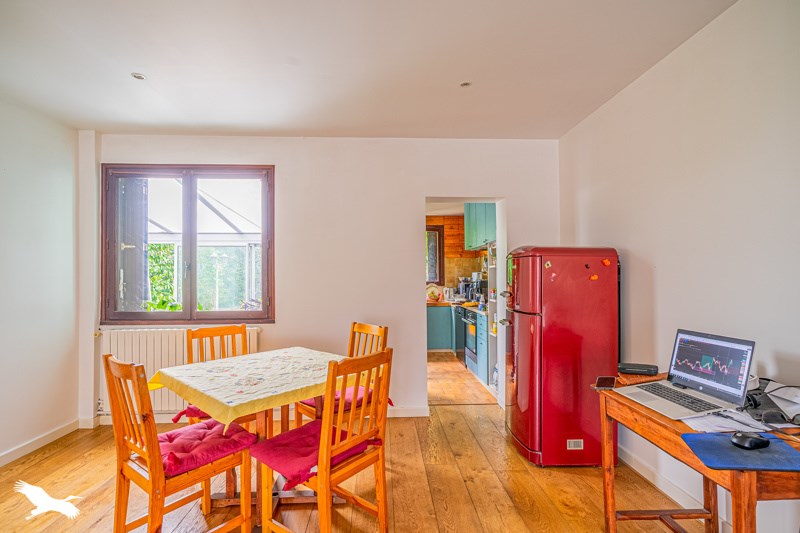 Vente Maison BEGLES - 5 pièces -112 m² - (33130)