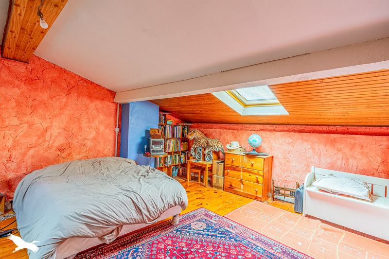 Vente Maison BEGLES - 5 pièces -112 m² - (33130)