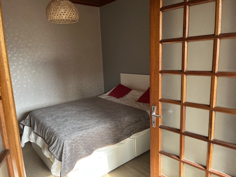 Vente Appartement BORDEAUX - 2 pièces -35 m² - (33800)