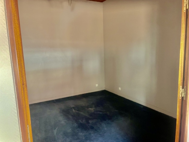 Vente Appartement BORDEAUX - 2 pièces -34 m² - (33800)