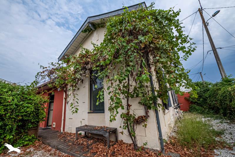 Vente Maison BEGLES - 3 pièces -70 m² - (33130)