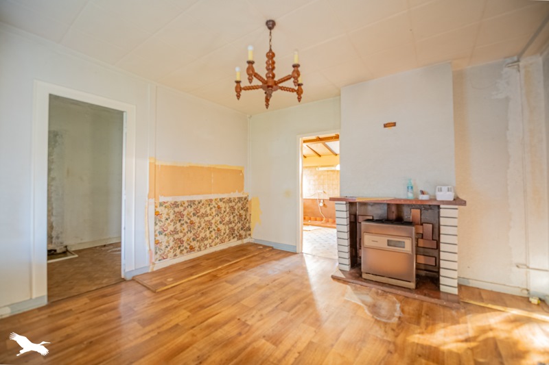 Vente Maison BEGLES - 5 pièces -102 m² - (33130)