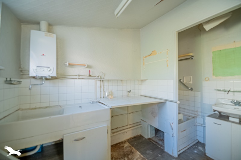 Vente Maison BEGLES - 5 pièces -102 m² - (33130)
