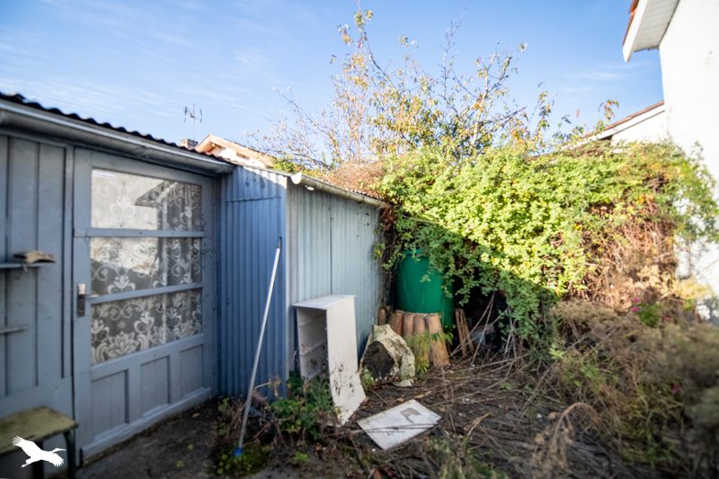 Vente Maison BEGLES - 5 pièces -102 m² - (33130)