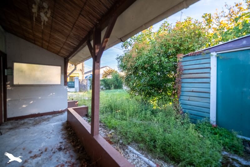 Vente Maison BEGLES - 5 pièces -102 m² - (33130)