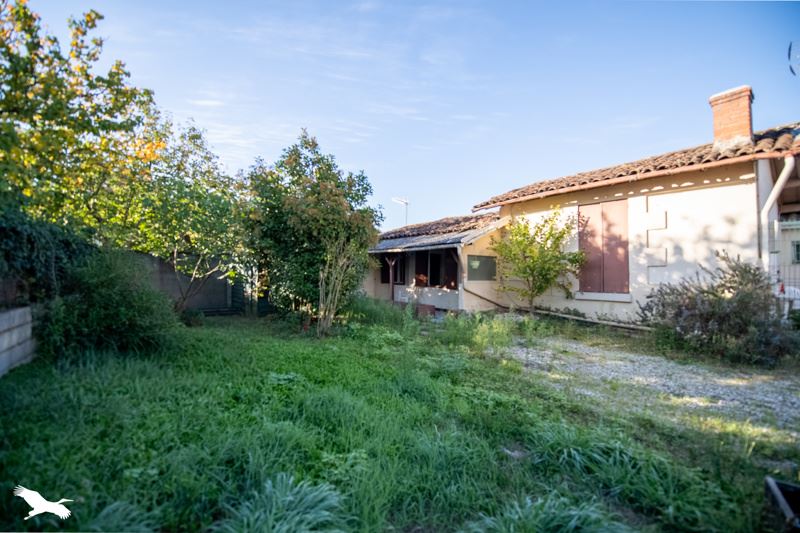 Vente Maison BEGLES - 5 pièces -102 m² - (33130)