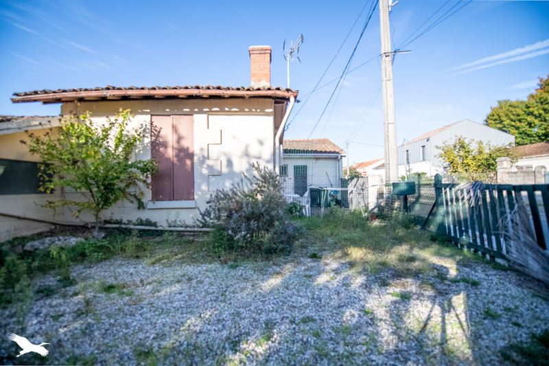 Vente Maison BEGLES - 5 pièces -102 m² - (33130)