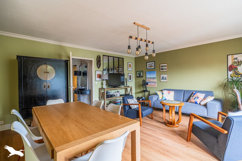 Vente Maison VILLENAVE D ORNON - 4 pièces -86 m² - (33140)