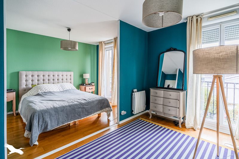 Vente Maison VILLENAVE D ORNON - 4 pièces -86 m² - (33140)