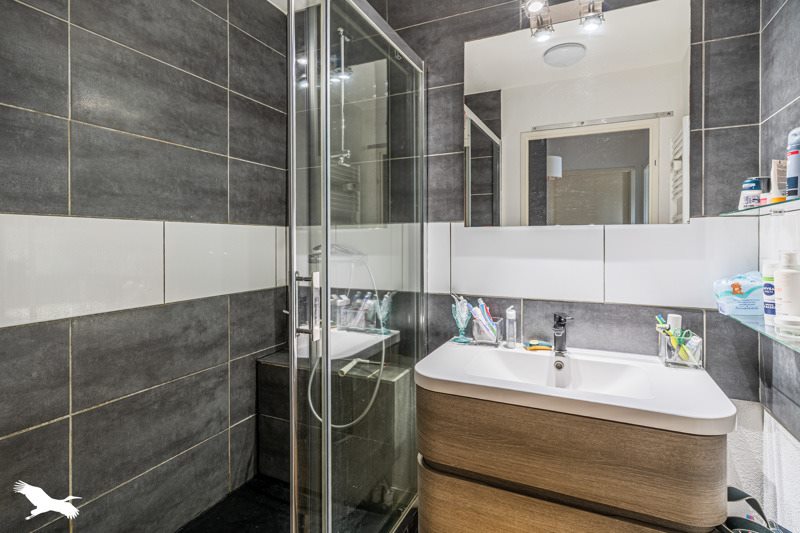 Vente Maison VILLENAVE D ORNON - 4 pièces -86 m² - (33140)