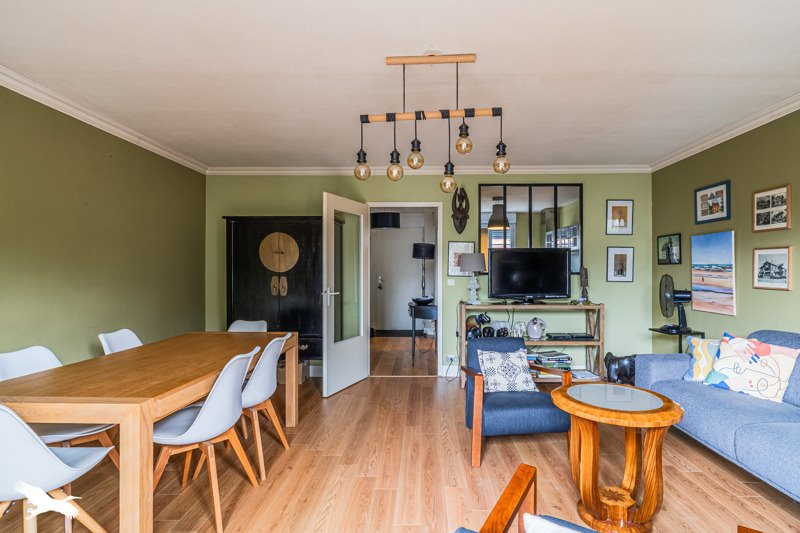 Vente Maison VILLENAVE D ORNON - 4 pièces -86 m² - (33140)