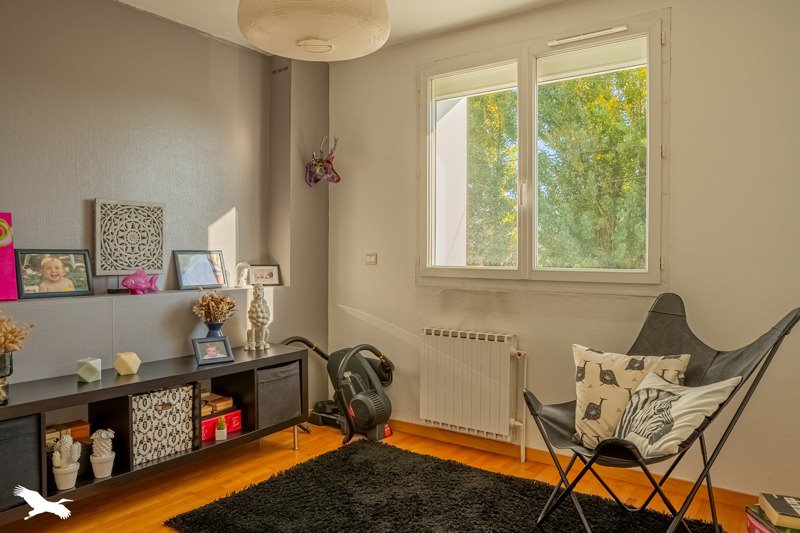 Vente Maison BEGLES - 6 pièces -150 m² - (33130)