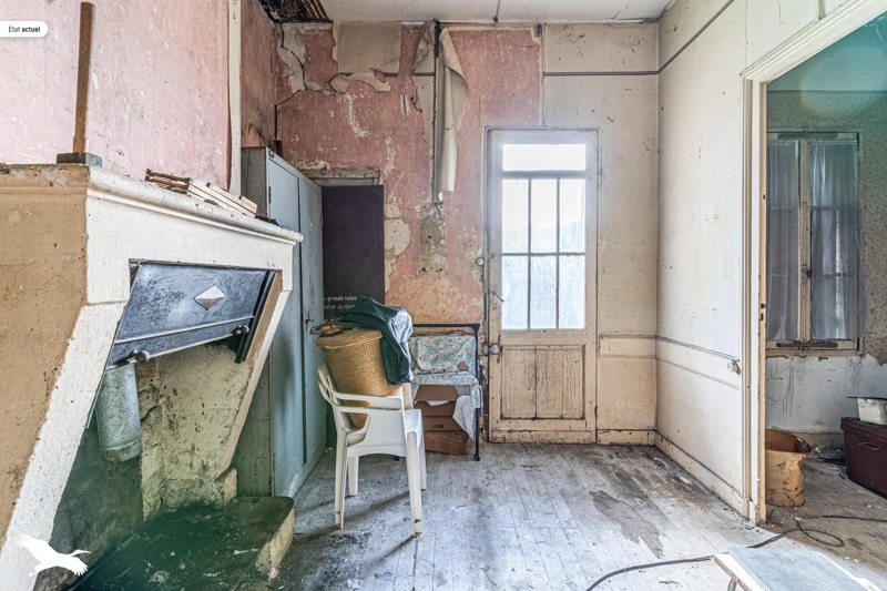 Vente Maison BEGLES - 5 pièces -136 m² - (33130)