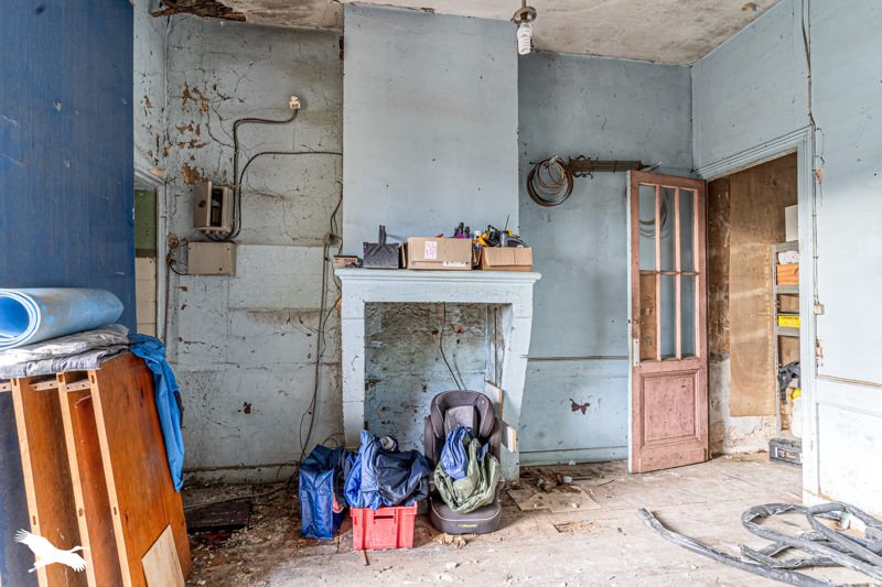 Vente Maison BEGLES - 5 pièces -136 m² - (33130)