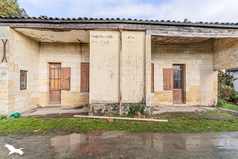 Vente Maison BEGLES - 5 pièces -136 m² - (33130)