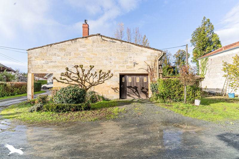 Vente Maison BEGLES - 5 pièces -136 m² - (33130)