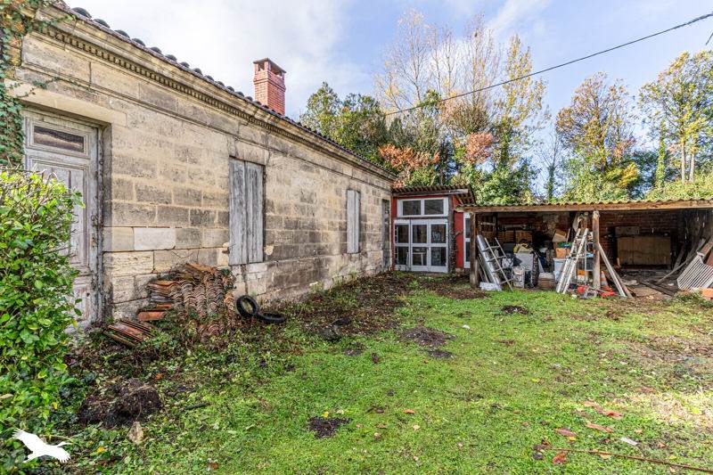 Vente Maison BEGLES - 5 pièces -136 m² - (33130)