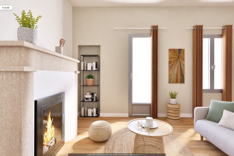 Vente Maison BEGLES - 5 pièces -136 m² - (33130)