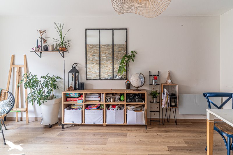 Vente Maison BEGLES - 3 pièces -68 m² - (33130)